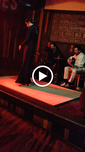 Lounge «The New Frontier Lounge», reviews and photos, 301 E 25th St, Tacoma, WA 98421, USA