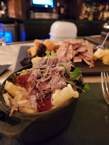 Cocktail Bar «Vault», reviews and photos, 2017 E 9th St, Cleveland, OH 44115, USA