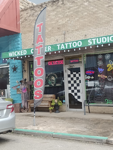 Explore tattoo ideas for lung cancer, creative tattoo ideas in Dublin, available at The Wicked Clover