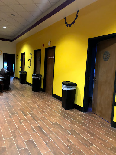 Gym «Planet Fitness», reviews and photos, 1200 E Main St, Spartanburg, SC 29307, USA