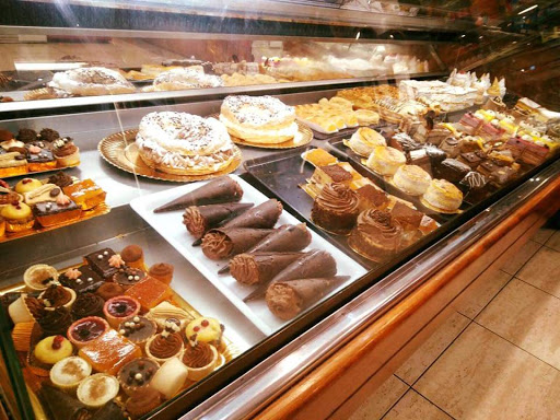 Dulces Hispania - El Campanar en Alcoy, Alicante