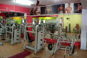 Kamaraj Gym image