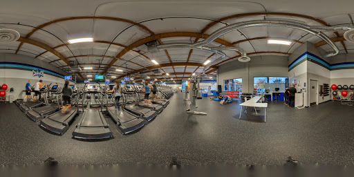 Health Club «Crunch - Elk Grove», reviews and photos, 9661 E Stockton Blvd, Elk Grove, CA 95624, USA