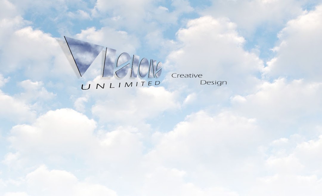 Visions Unlimited Creative Design