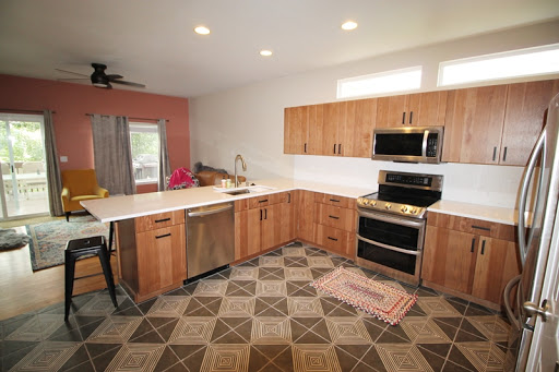 Cabinet Store «ABC Kitchen and Bath», reviews and photos, 245 Sherman St, Longmont, CO 80501, USA