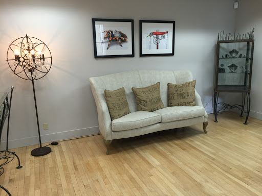 Jewelry Store «Tara Nash Jeweler», reviews and photos, 1325 4th Ave #920, Seattle, WA 98101, USA