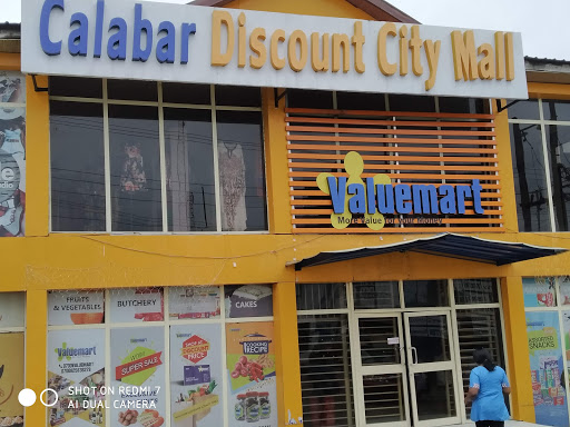 Valuemart Supermarket Calabar, Discount City Mall, 74A Ndidem Usang Iso Rd, Big Qua Town, Calabar, Nigeria, Discount Store, state Cross River