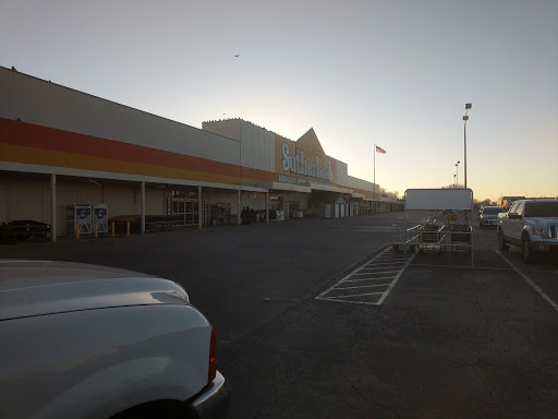 Home Improvement Store «Sutherlands HomeBase», reviews and photos, 3701 50th St, Lubbock, TX 79413, USA