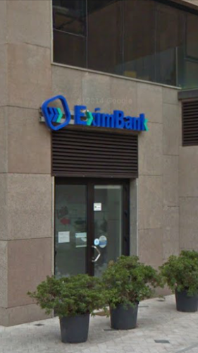Opinii despre EximBank în <nil> - Bancă