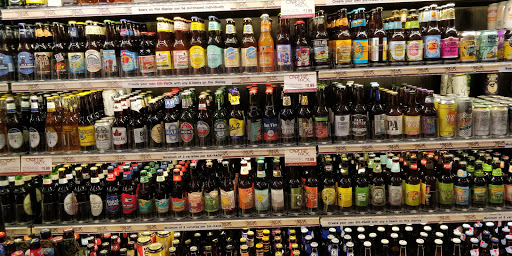 Supermarket «Wegmans», reviews and photos, 5000 Wegmans Dr, Bethlehem, PA 18017, USA