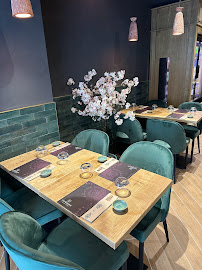 Atmosphère du Restaurant Côté Sushi Saint-Germain-en-Laye - n°1