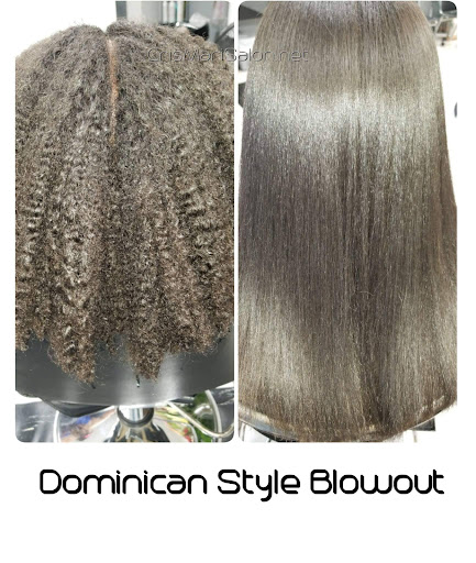 Beauty Salon «Cris Mari Dominican Hair Salon», reviews and photos, 8236 W Waters Ave, Tampa, FL 33615, USA