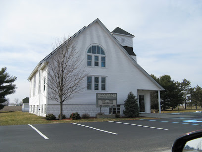 Badger Grove Community Baptist Church