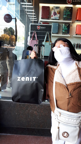 Outlet Zenit - Tienda de ropa