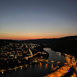 Photo n°2 de l'avis de Surdu.a fait le 24/06/2023 à 22:34 sur le  Burg Landshut à Bernkastel-Kues
