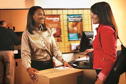 Shipping and Mailing Service «The UPS Store», reviews and photos, 50 Woodside Rd, Redwood City, CA 94061, USA