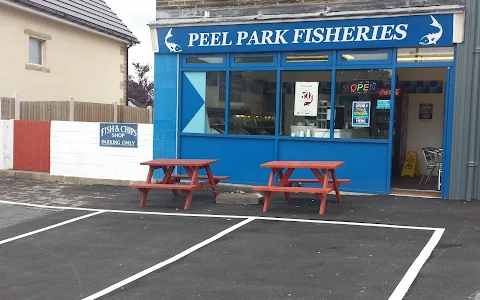 Peel Park Fisheries image
