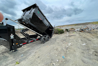 Waste Connections Of Oklahoma – Osage Landfill