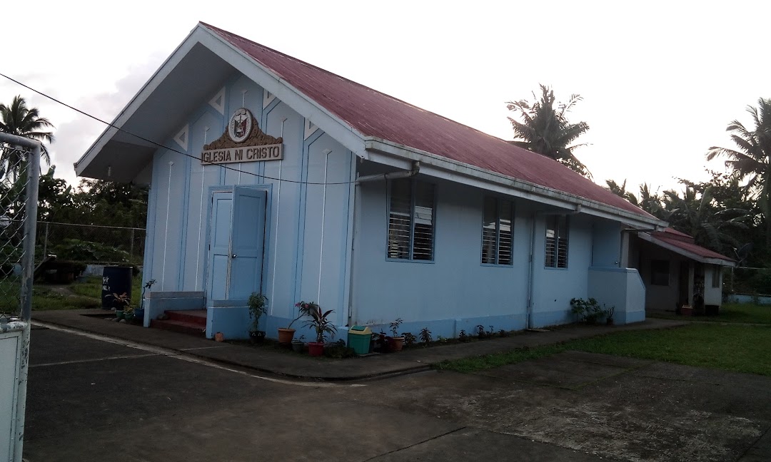 Iglesia Ni Cristo - Lokal ng Nagattatan
