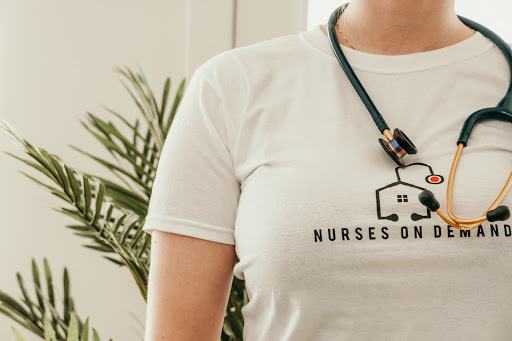 Nurses on Demand
