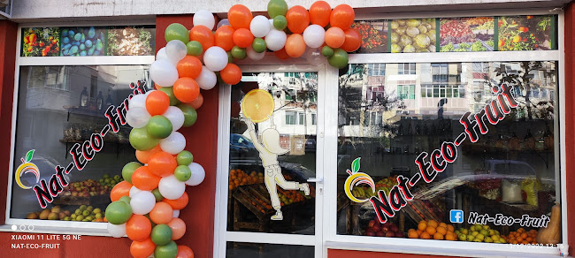 Магазинчето Nat -Eco-Fruit - Супермаркет