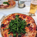 Photo n°1 de l'avis de Andreas.i fait le 01/12/2023 à 08:31 sur le  Ristorante - O´Sole Mio à Augsburg