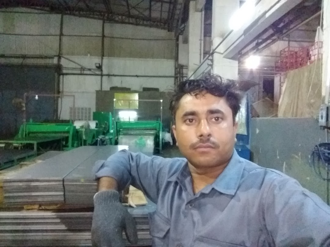 Shaheen Engineering Works