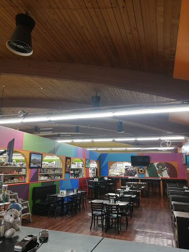 Grocery Store «El Gigante Grocery Store», reviews and photos, 2720 W 71st St, Indianapolis, IN 46268, USA