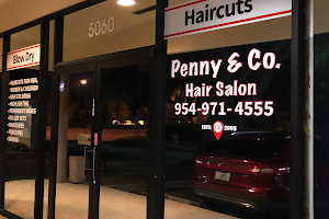 Penny & Co image