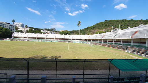 Estádio Presidente Manoel Schwartz