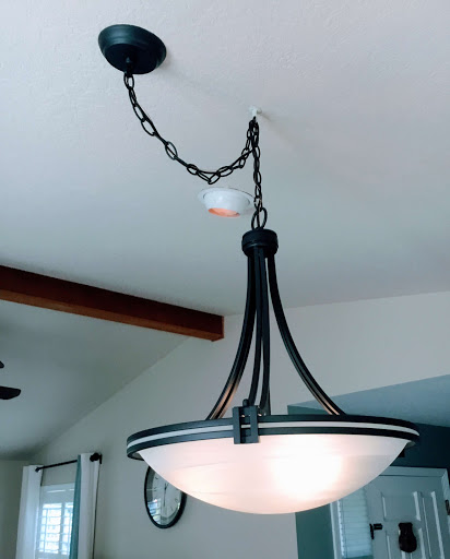 Electrician «Mr. Electric», reviews and photos, 2705 SE 39th Loop g, Hillsboro, OR 97123, USA