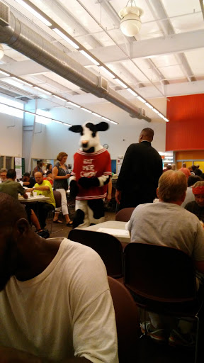 Soup Kitchen «Cathedral Kitchen», reviews and photos