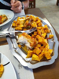 Photo n°2 de La Table, Restaurant Portugais à Montélimar ()