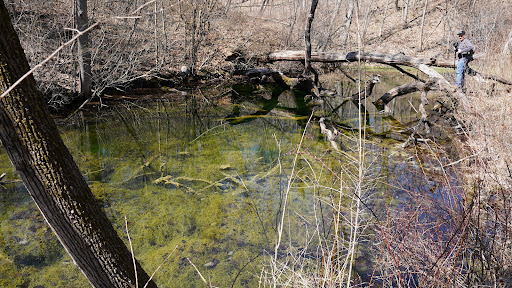 Nature Preserve «Fox Bluff Conservation Area», reviews and photos, Cold Springs Rd, Algonquin, IL 60102, USA