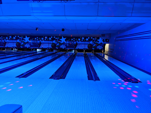 Bowling Alley «Bowl America Inc», reviews and photos, 46940 Woodson Dr, Sterling, VA 20164, USA