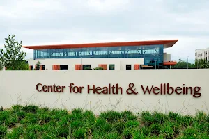 Center for Health and Wellbeing image