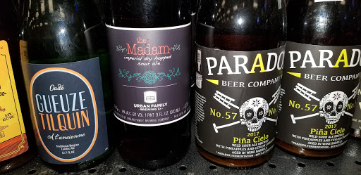 Liquor Store «Brookside Package Store Inc», reviews and photos, 4555 Main St, Bridgeport, CT 06606, USA