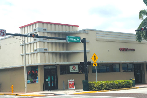 Drug Store «CVS», reviews and photos, 7400 Collins Ave, Miami Beach, FL 33141, USA