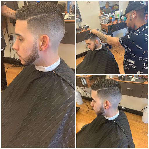 Barber Shop «House of Fades Barbershop», reviews and photos, 1700 N Main St, Kissimmee, FL 34741, USA