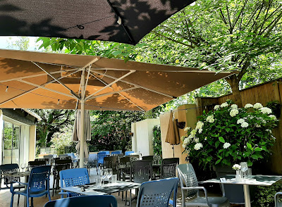Restaurant Les Pinèdes à La Colle-sur-Loup