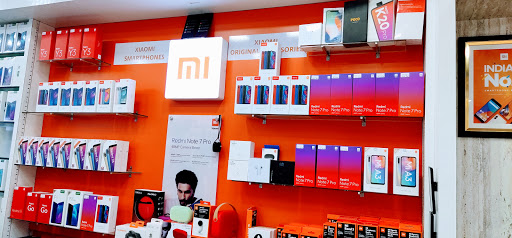 Mi STORE (MIRACLE MOBILE GALLERY)
