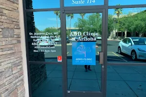 ADHD Clinic of Arizona- Gilbert image