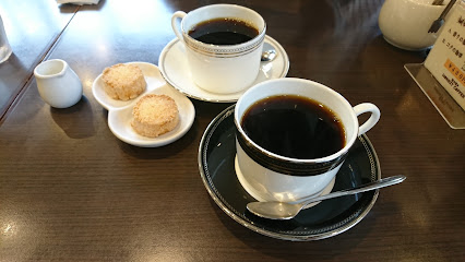 (有) オネストコーヒー 岡山店