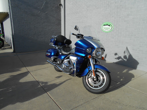 Kawasaki Motorcycle Dealer «Rocky Mountain Kawasaki», reviews and photos, 645 Frontage Rd, Longmont, CO 80501, USA