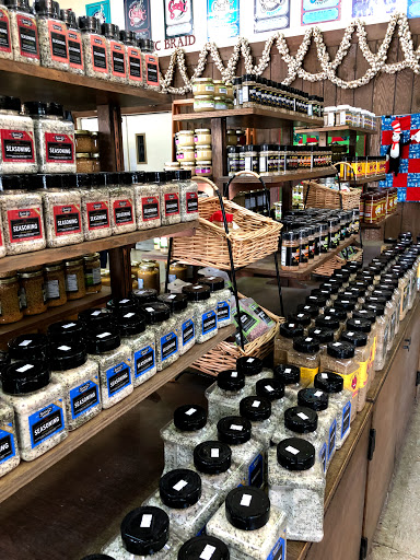 Grocery Store «Garlic World», reviews and photos, 4800 Monterey Rd, Gilroy, CA 95020, USA