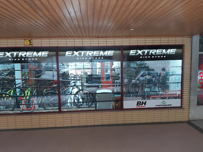 EXTREMEBIKE