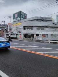 タカハシ 白根店