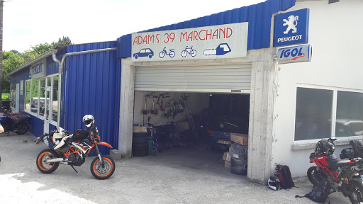 Photo 3 - HIRONDELLE SERVICES