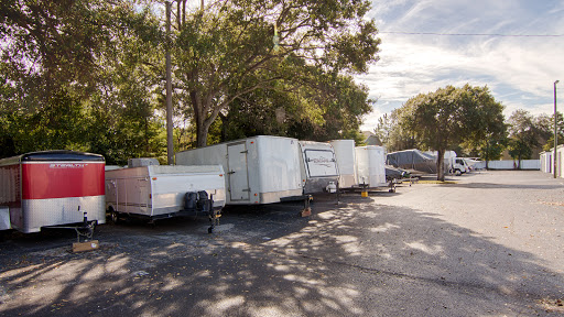 Self-Storage Facility «Metro Self Storage», reviews and photos, 1675 Starkey Rd, Largo, FL 33771, USA