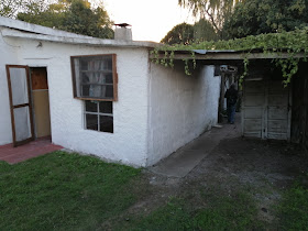 Iglesia del Pacto Evangélico en Uruguay, Casa de Dios; Nueva Helvecia.